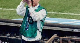 中超积分榜风云再起：成都申花战平领跑，上港国安激战正酣