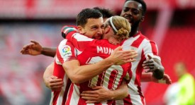 赫罗纳vs西班牙人：保级战与欧战资格生死对决