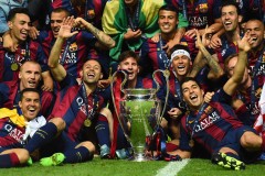 巴塞罗那主席大选在即：拉波尔塔策略与哈兰德转会展望