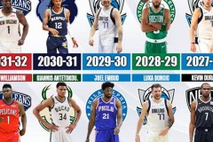 迈克尔·乔丹篮球生涯三大挑战：揭秘湖人未上榜的秘密