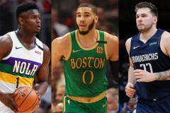 欧文发布篮球历史最佳阵容名单，引发传奇对决热议